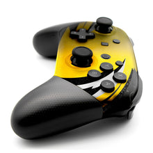 Load image into Gallery viewer, Rush Gold Custom Switch Pro Controller
