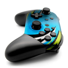 Load image into Gallery viewer, Rush Lightning Custom Switch Pro Controller
