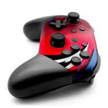 Load image into Gallery viewer, Rush Patriot Custom Switch Pro Controller
