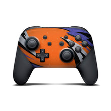 Load image into Gallery viewer, Rush Racer Custom Switch Pro Controller
