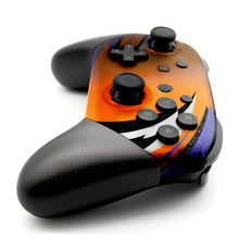 Load image into Gallery viewer, Rush Racer Custom Switch Pro Controller

