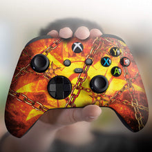 Load image into Gallery viewer, Hanzo Scorpion Xbox Series X Controller

