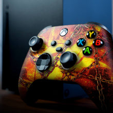 Load image into Gallery viewer, Hanzo Scorpion Xbox Series X Controller
