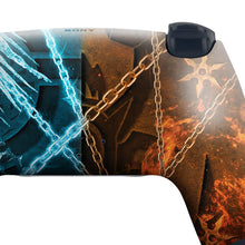 Load image into Gallery viewer, Hanzo Vs Bi-Han Custom Wireless PS5 Controller

