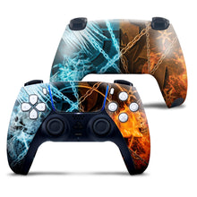 Load image into Gallery viewer, Hanzo Vs Bi-Han Custom Wireless PS5 Controller
