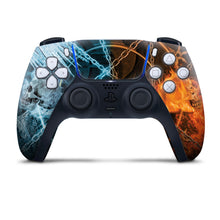 Load image into Gallery viewer, Hanzo Vs Bi-Han Custom Wireless PS5 Controller
