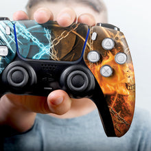 Load image into Gallery viewer, Hanzo Vs Bi-Han Custom Wireless PS5 Controller
