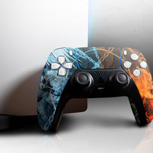 Load image into Gallery viewer, Hanzo Vs Bi-Han Custom Wireless PS5 Controller
