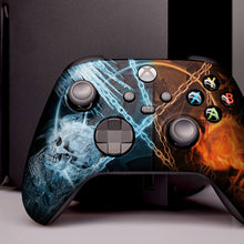 Load image into Gallery viewer, Hanzo Vs Bi-Han Xbox Series X Controller
