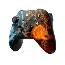 Load image into Gallery viewer, Hanzo Vs Bi-Han Xbox Series X Controller
