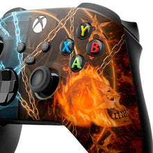 Load image into Gallery viewer, Hanzo Vs Bi-Han Xbox Series X Controller
