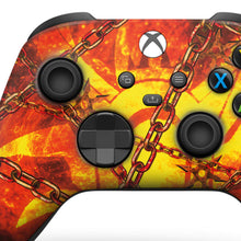 Load image into Gallery viewer, Hanzo Scorpion Xbox Series X Controller
