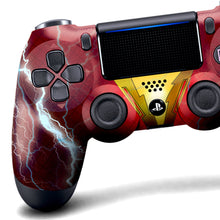 Load image into Gallery viewer, Shazam PS4 Controller
