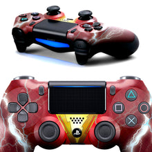 Load image into Gallery viewer, Shazam PS4 Controller
