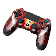Load image into Gallery viewer, Shazam PS4 Controller
