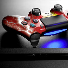 Load image into Gallery viewer, Shazam PS4 Controller
