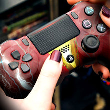 Load image into Gallery viewer, Shazam PS4 Controller
