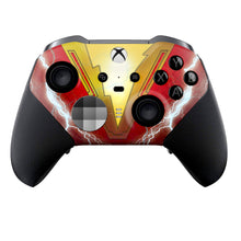 Load image into Gallery viewer, Shazam Xbox Elite Series 2 Controller
