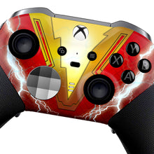 Load image into Gallery viewer, Shazam Xbox Elite Series 2 Controller
