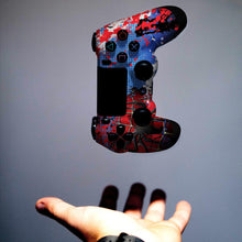 Load image into Gallery viewer, Avengers Spiderman PS4 Controller
