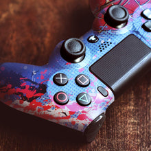 Load image into Gallery viewer, Avengers Spiderman PS4 Controller
