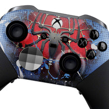 Load image into Gallery viewer, Spiderman Xbox Elite Series 2 Controller

