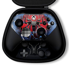 Load image into Gallery viewer, Spiderman Xbox Elite Series 2 Controller
