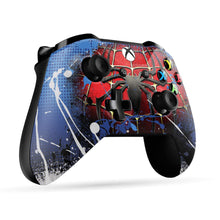 Load image into Gallery viewer, Avengers Spiderman Xbox One S Controller
