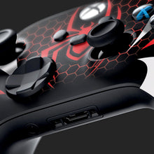 Load image into Gallery viewer, Spiderman Morales Xbox Series X Controller
