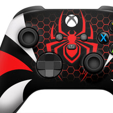 Load image into Gallery viewer, Spiderman Morales Xbox Series X Controller
