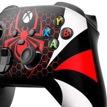Load image into Gallery viewer, Spiderman Morales Xbox Series X Controller
