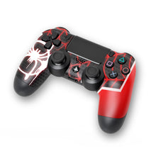 Load image into Gallery viewer, Spiderman Morales PS4 Controller
