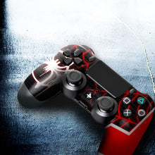 Load image into Gallery viewer, Spiderman Morales PS4 Controller
