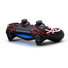 Load image into Gallery viewer, Spiderman Morales PS4 Controller
