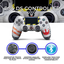 Load image into Gallery viewer, Squadrons Rebels PS4 Controller
