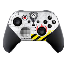 Load image into Gallery viewer, Squadrons Rebels Xbox Elite Series 2 Controller

