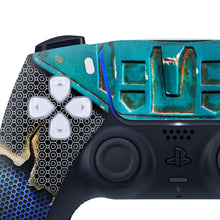 Load image into Gallery viewer, Marshal Dune Custom Wireless PS5 Controller
