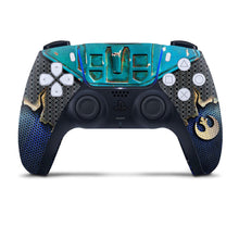 Load image into Gallery viewer, Marshal Dune Custom Wireless PS5 Controller
