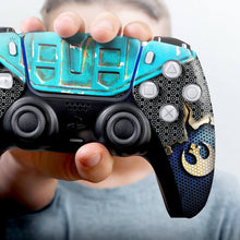 Load image into Gallery viewer, Marshal Dune Custom Wireless PS5 Controller
