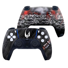 Load image into Gallery viewer, The Mando Custom Wireless PS5 Controller
