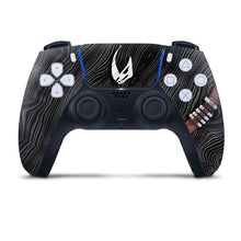 Load image into Gallery viewer, The Mando Custom Wireless PS5 Controller
