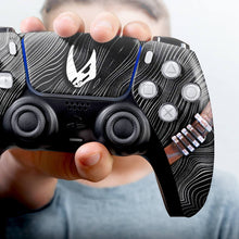 Load image into Gallery viewer, The Mando Custom Wireless PS5 Controller
