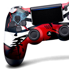 Load image into Gallery viewer, Street Serpent PS4 Controller
