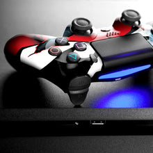 Load image into Gallery viewer, Street Serpent PS4 Controller
