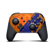 Load image into Gallery viewer, Classic Goku Custom Switch Pro Controller
