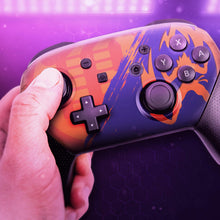 Load image into Gallery viewer, Classic Goku Custom Switch Pro Controller
