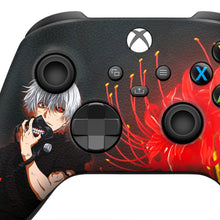 Load image into Gallery viewer, Tokyo Ghoul Xbox Series X Controller
