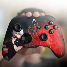 Load image into Gallery viewer, Tokyo Ghoul Xbox Series X Controller
