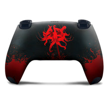 Load image into Gallery viewer, Tokyo Ghoul Custom Wireless PS5 Controller
