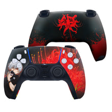 Load image into Gallery viewer, Tokyo Ghoul Custom Wireless PS5 Controller
